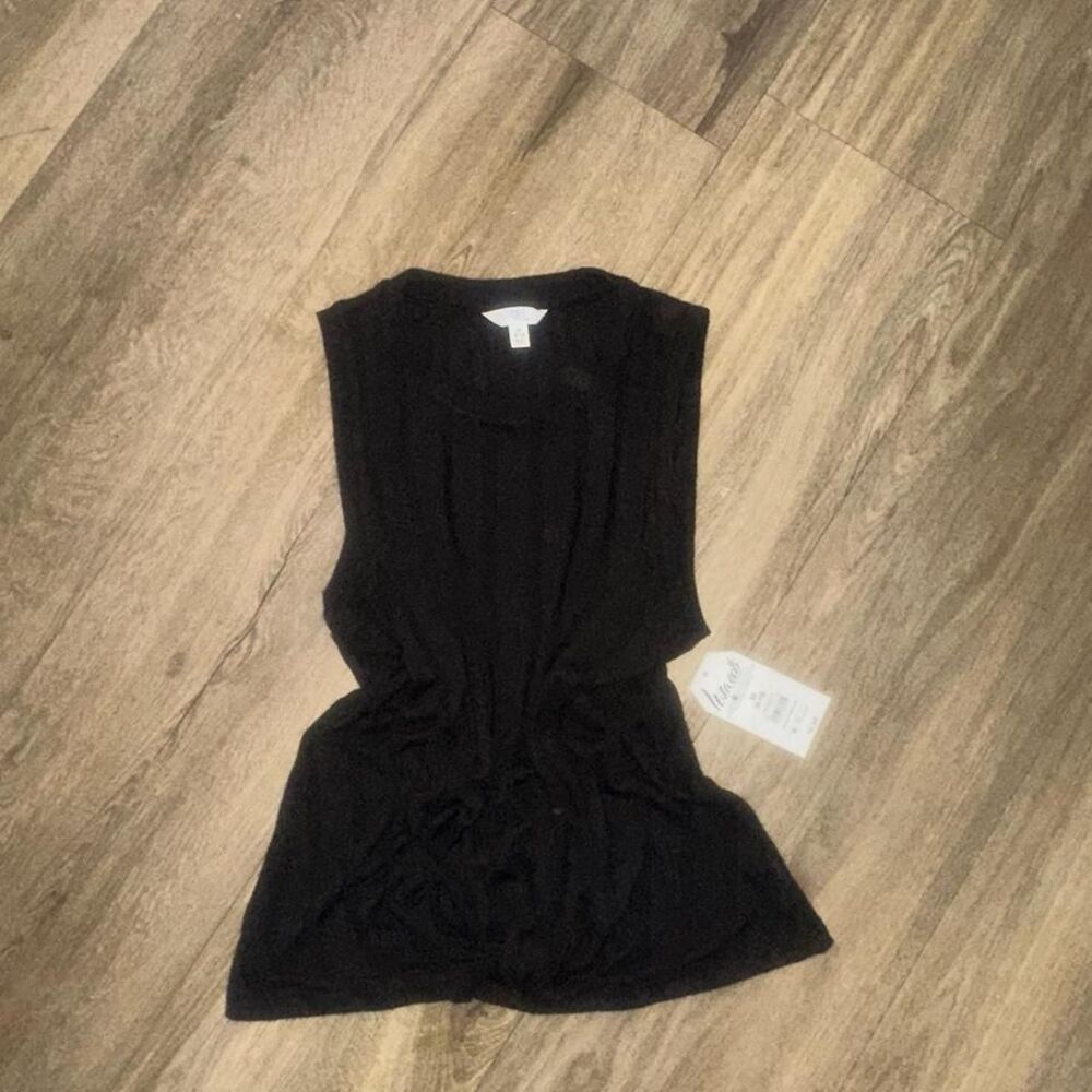 Time and Tru Women's tank top